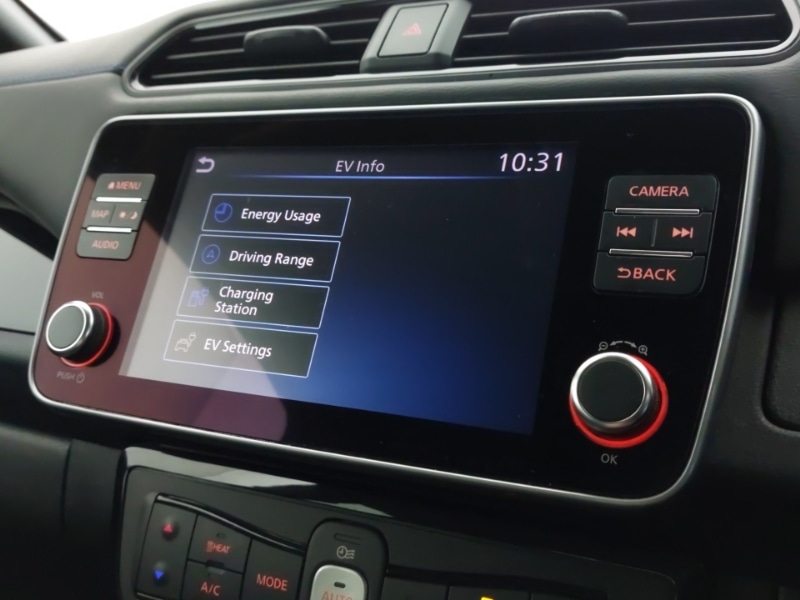 Used Nissan Leaf 2022 for sale - 76860239: Photo 19