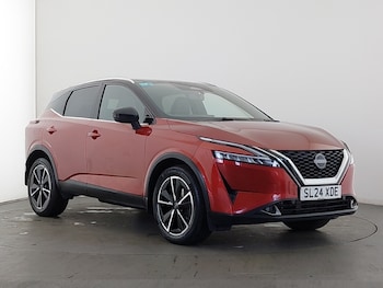Used Nissan Qashqai 2024 for sale - 78808446: Photo