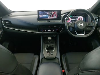 Used Nissan Qashqai 2024 for sale - 78808446: Photo