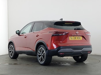 Used Nissan Qashqai 2024 for sale - 78808446: Photo