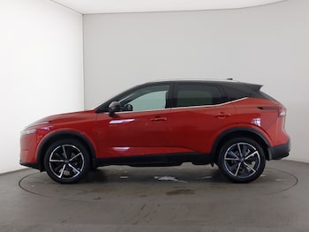 Used Nissan Qashqai 2024 for sale - 78808446: Photo