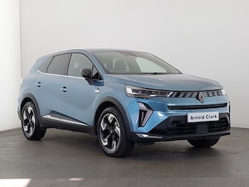 Used Renault Symbioz 2025 for sale - 79447564: Photo