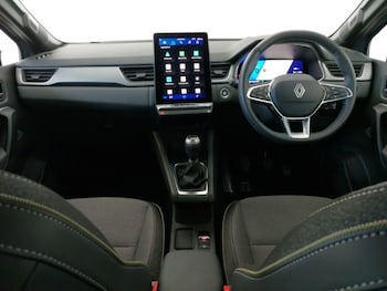 Used Renault Symbioz 2025 for sale - 79447564: Photo
