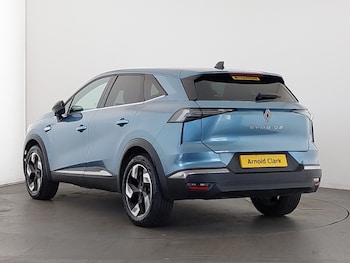 Used Renault Symbioz 2025 for sale - 79447564: Photo