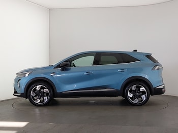 Used Renault Symbioz 2025 for sale - 79447564: Photo