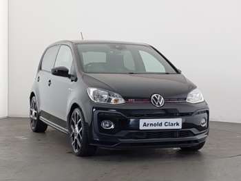 2020 - 1.0 115PS Up GTI 5dr