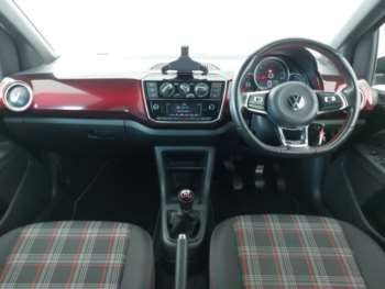Used Volkswagen up! 2020 for sale - 75012255: Photo