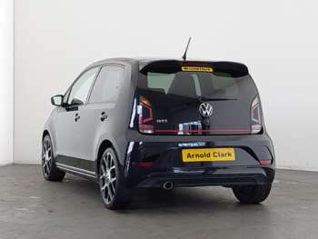 Used Volkswagen up! 2020 for sale - 75012255: Photo