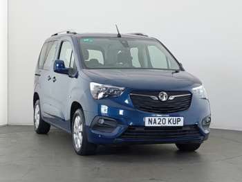 2020 - 1.2 Turbo Energy 5dr [7 seat]