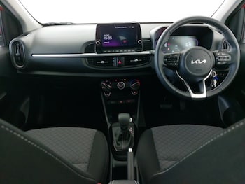 Used Kia Picanto 2024 for sale - 78853640: Photo