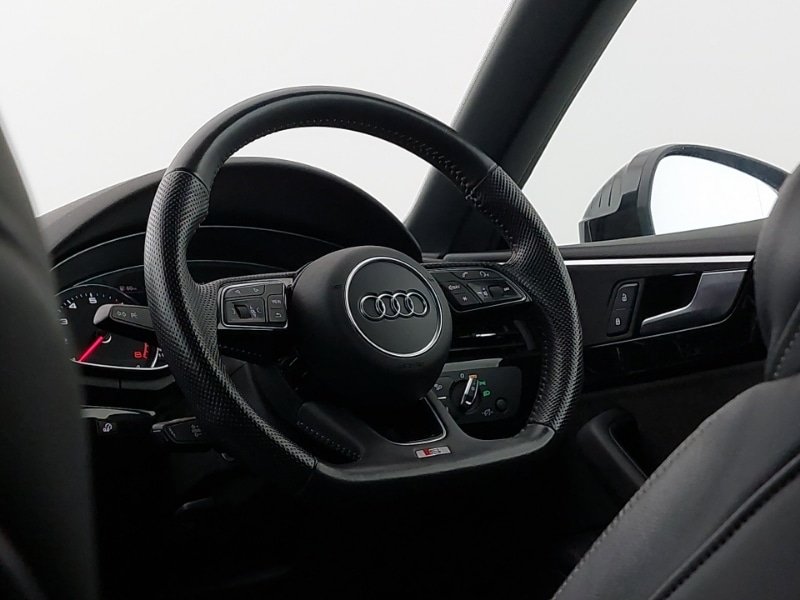 Used Audi A5 2019 for sale - 77265338: Photo 10