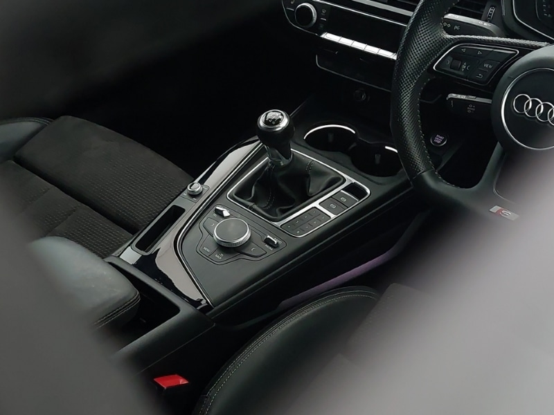 Used Audi A5 2019 for sale - 77265338: Photo 11