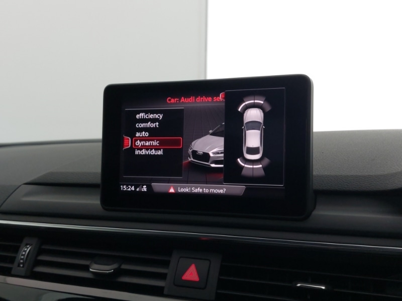 Used Audi A5 2019 for sale - 77265338: Photo 16