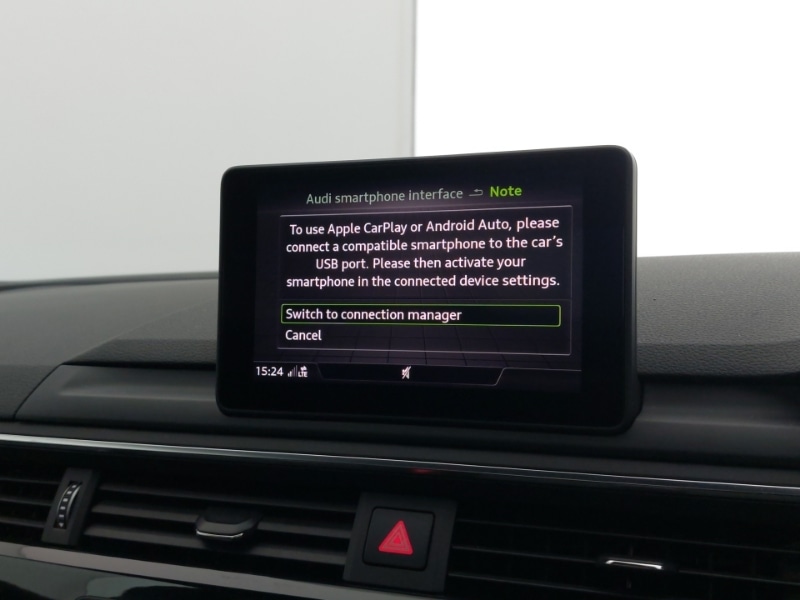 Used Audi A5 2019 for sale - 77265338: Photo 17