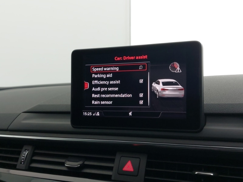 Used Audi A5 2019 for sale - 77265338: Photo 18