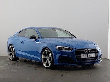 Audi A5 feature image