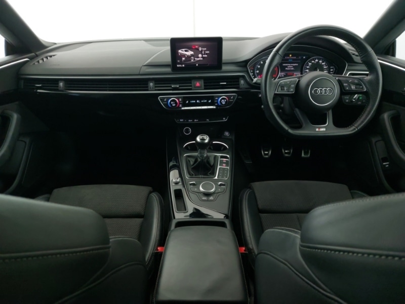 Used Audi A5 2019 for sale - 77265338: Photo 2