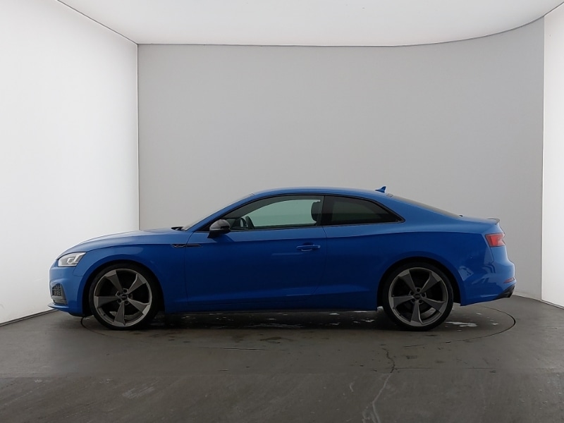 Used Audi A5 2019 for sale - 77265338: Photo 4