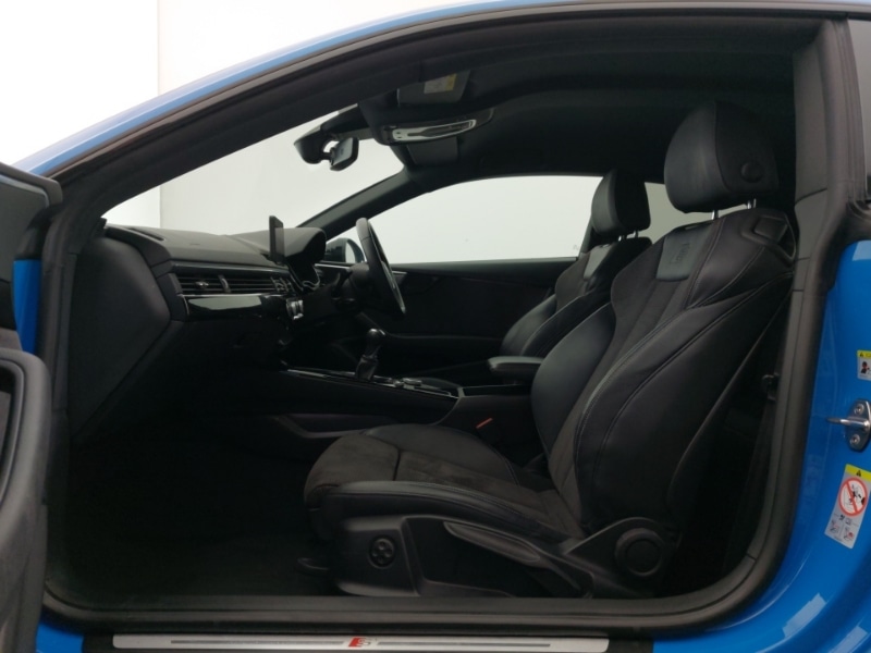 Used Audi A5 2019 for sale - 77265338: Photo 5