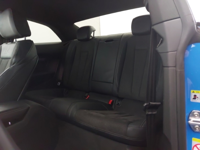 Used Audi A5 2019 for sale - 77265338: Photo 6