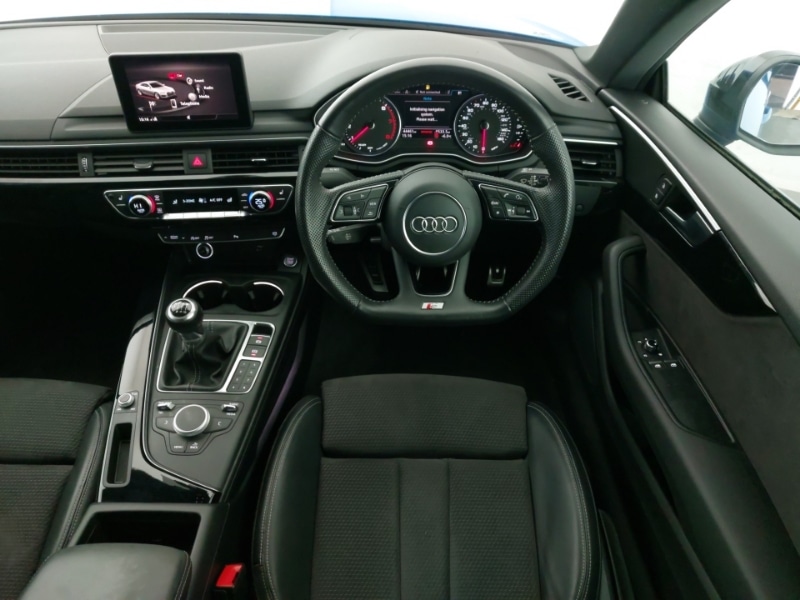 Used Audi A5 2019 for sale - 77265338: Photo 7