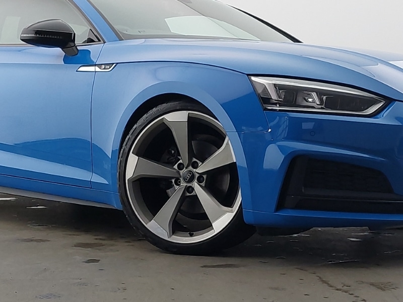 Used Audi A5 2019 for sale - 77265338: Photo 9