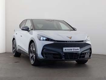 Used Cupra Tavascan 2025 for sale - 75012419: Photo