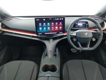 Used Cupra Tavascan 2025 for sale - 75012419: Photo