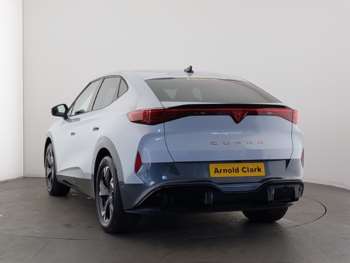 Used Cupra Tavascan 2025 for sale - 75012419: Photo