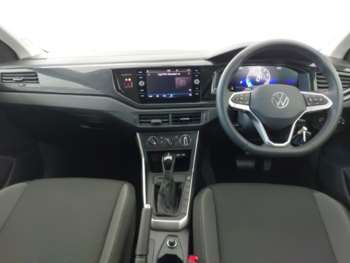Used Volkswagen Polo 2023 for sale - 74227304: Photo