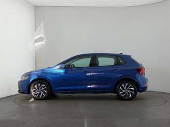 Used Volkswagen Polo 2023 for sale - 74227304: Photo