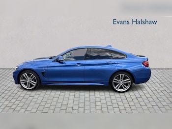 Used BMW 4 Series 2020 for sale - 79428677: Photo
