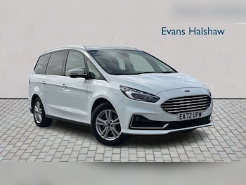 Used Ford Galaxy 2023 for sale - 78389030: Photo