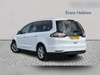 Used Ford Galaxy 2023 for sale - 78389030: Photo