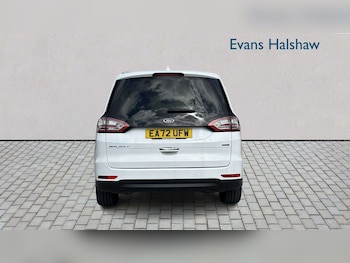 Used Ford Galaxy 2023 for sale - 78389030: Photo