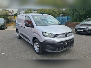 Used Citroen Berlingo 2026 for sale - 79467085: Photo