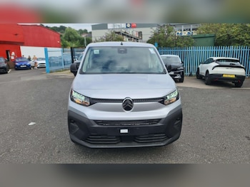 Used Citroen Berlingo 2026 for sale - 79467085: Photo
