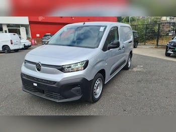 Used Citroen Berlingo 2026 for sale - 79467085: Photo