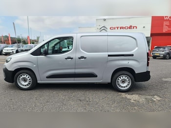 Used Citroen Berlingo 2026 for sale - 79467085: Photo