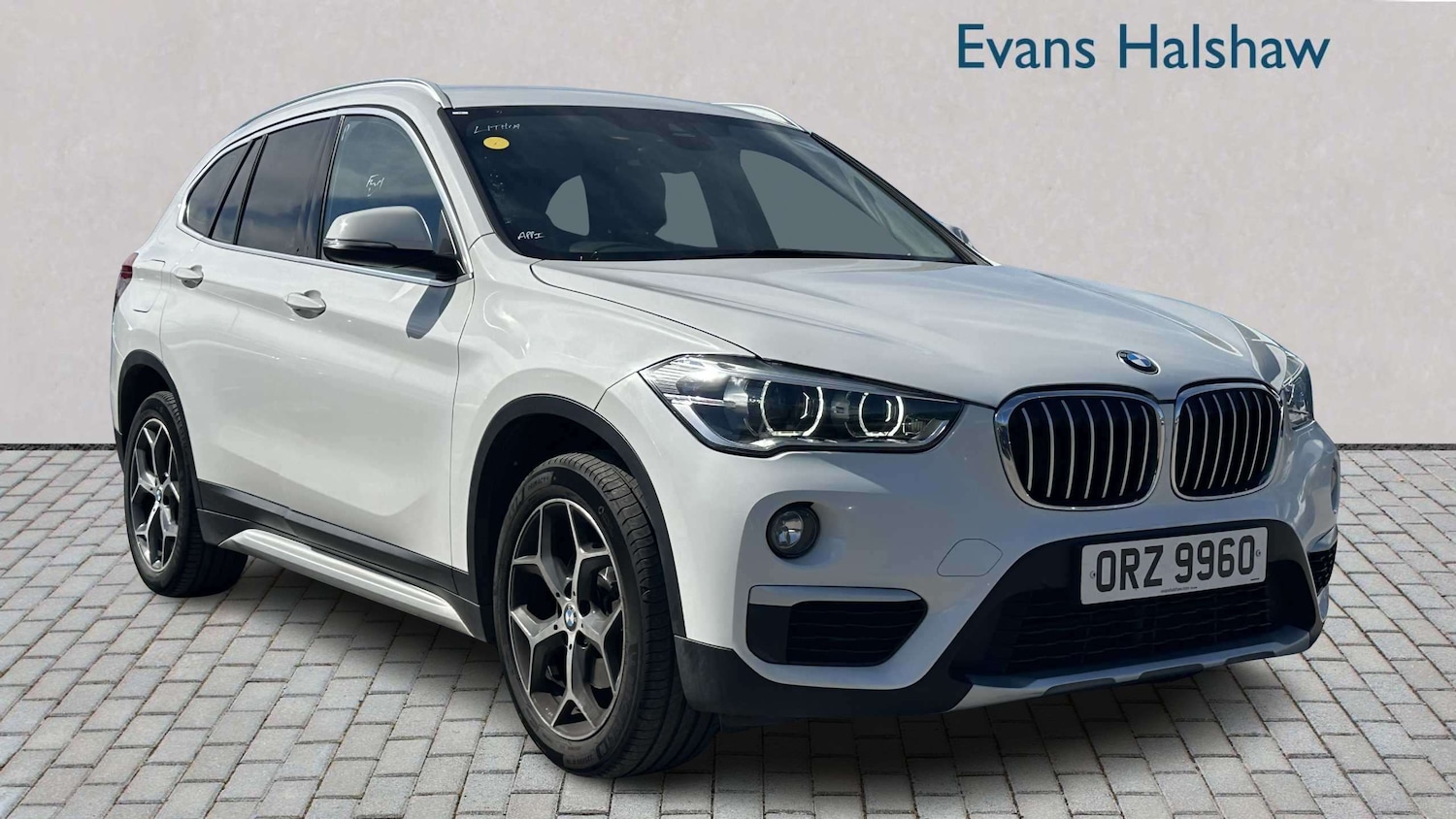 Used BMW X1 2019 for sale - 78161562: Photo 1