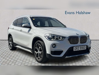 Used BMW X1 2019 for sale - 78161562: Photo