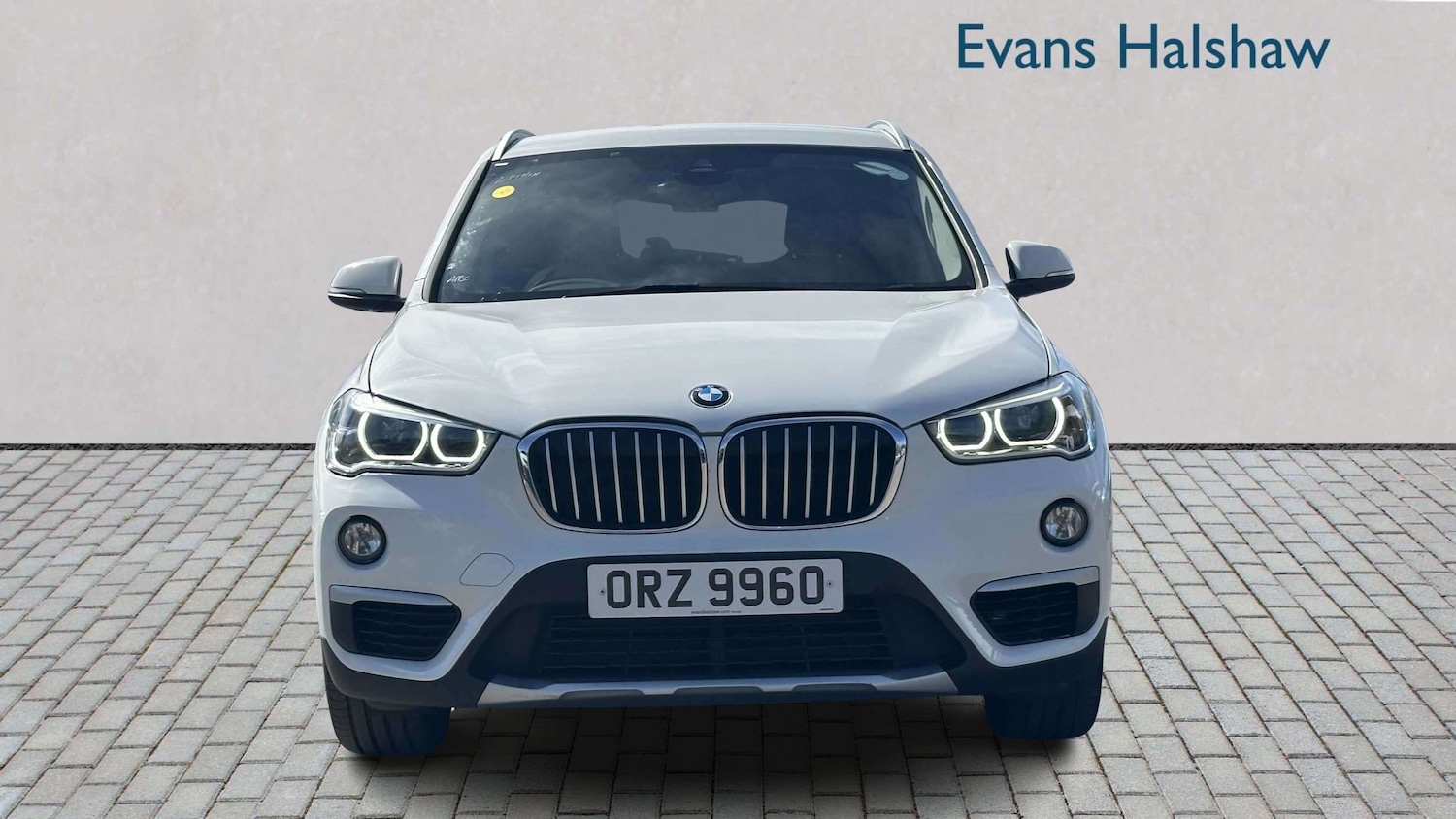 Used BMW X1 2019 for sale - 78161562: Photo 2