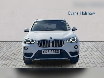 Used BMW X1 2019 for sale - 78161562: Photo
