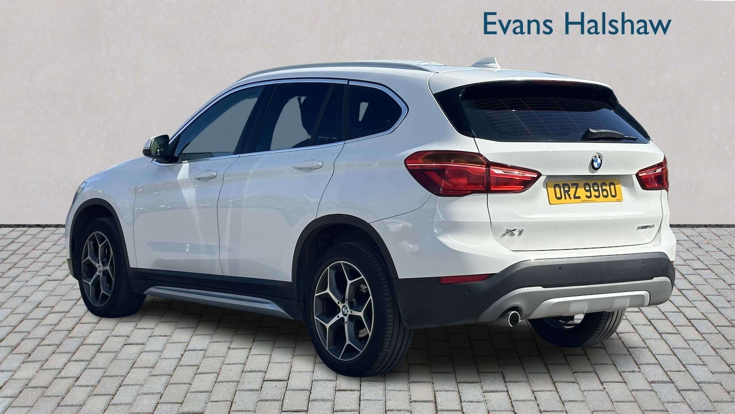 Used BMW X1 2019 for sale - 78161562: Photo 4