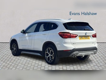 Used BMW X1 2019 for sale - 78161562: Photo