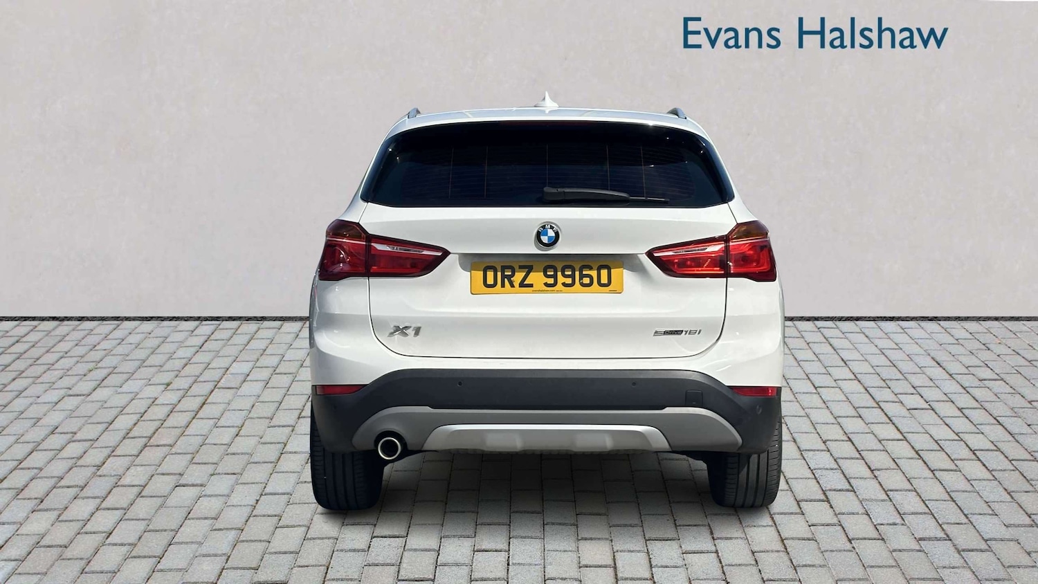 Used BMW X1 2019 for sale - 78161562: Photo 5