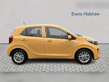 Used Kia Picanto 2023 for sale - 78550982: Photo