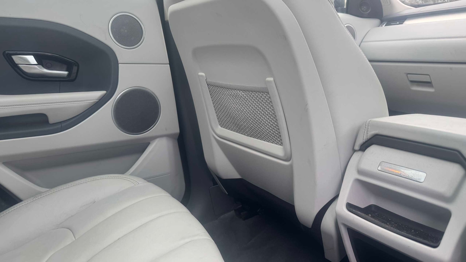 Used Land Rover Range Rover Evoque for sale - 77857369: Photo 10