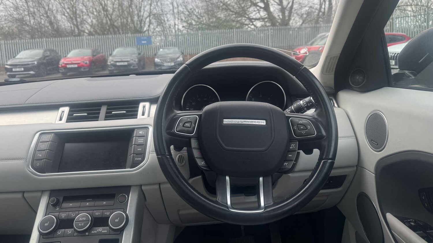 Used Land Rover Range Rover Evoque for sale - 77857369: Photo 11