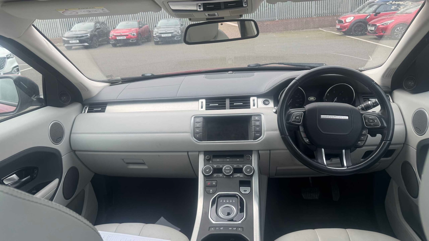 Used Land Rover Range Rover Evoque for sale - 77857369: Photo 13